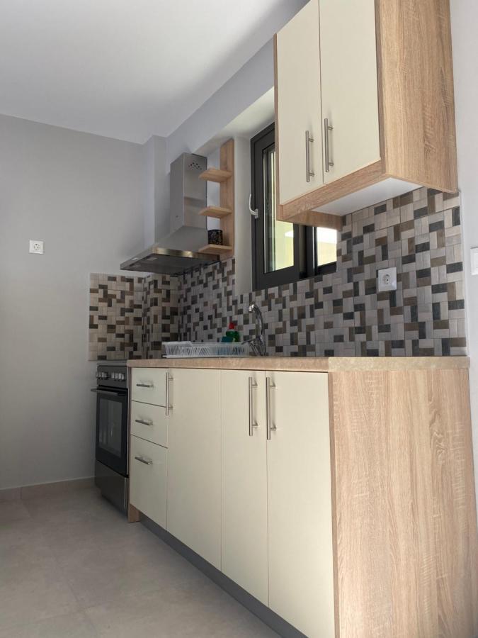 Mirovigli Family Rooms Lepedha Екстер'єр фото