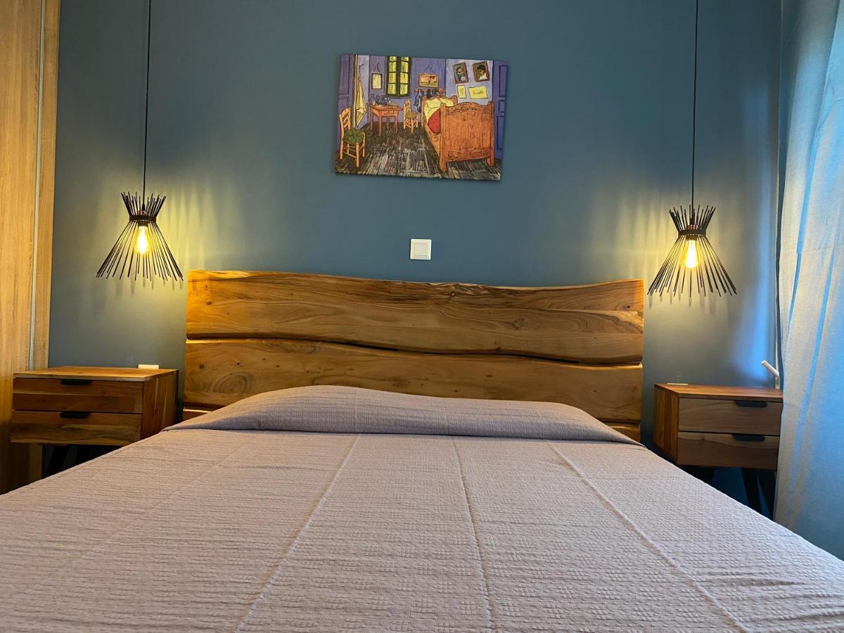 Mirovigli Family Rooms Lepedha Екстер'єр фото