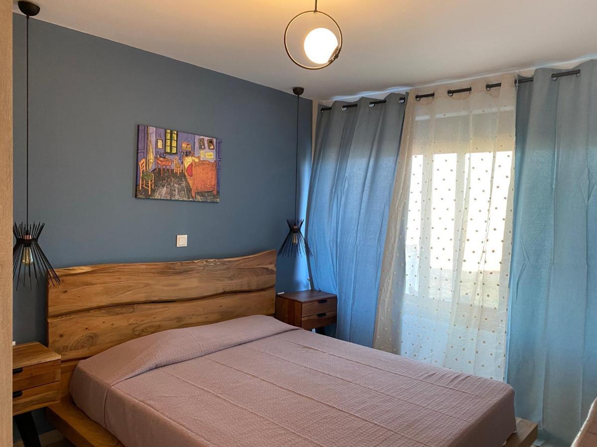 Mirovigli Family Rooms Lepedha Екстер'єр фото