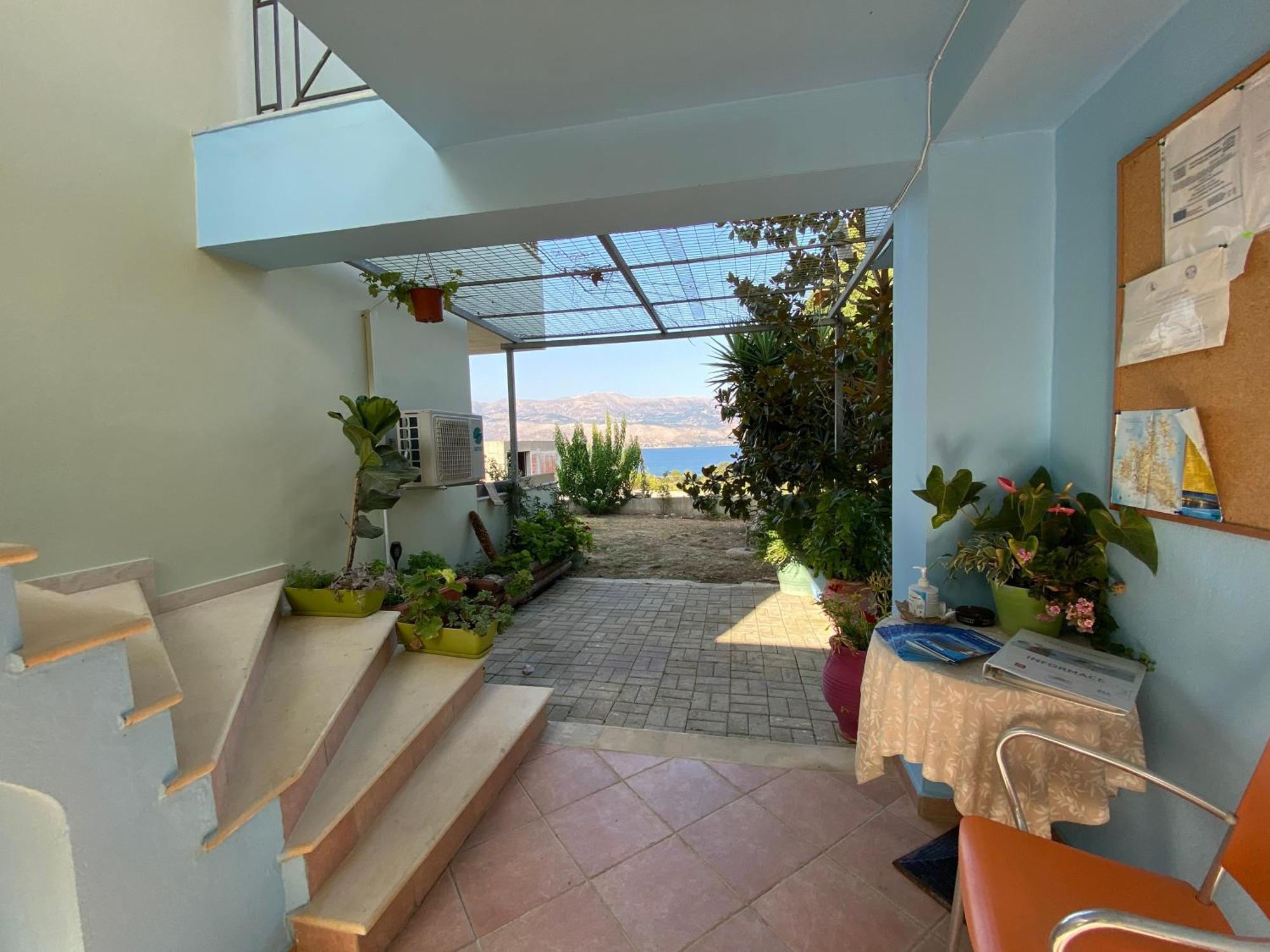 Mirovigli Family Rooms Lepedha Екстер'єр фото