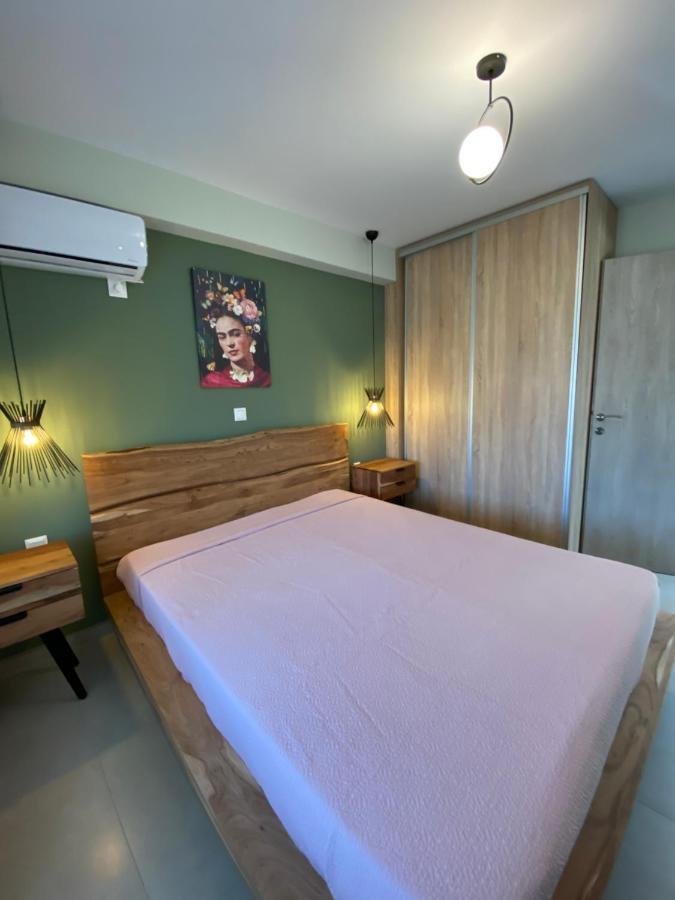Mirovigli Family Rooms Lepedha Екстер'єр фото