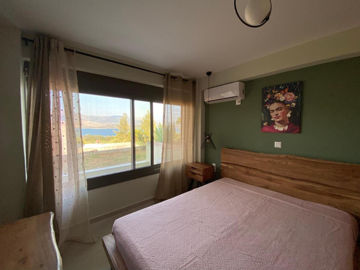 Mirovigli Family Rooms Lepedha Екстер'єр фото